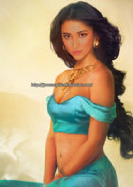 Brenda Song photo