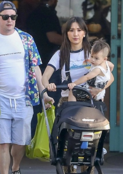 Brenda Song photo
