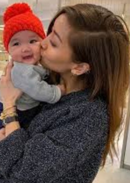 Brenda Song photo