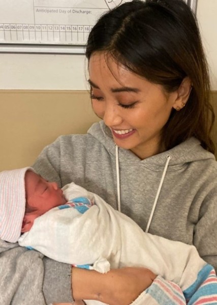 Brenda Song photo