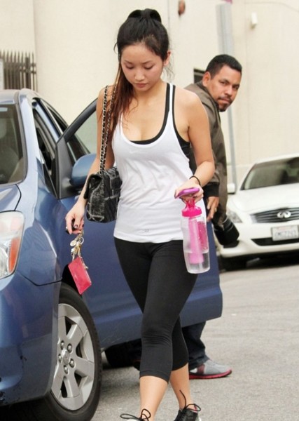Brenda Song photo