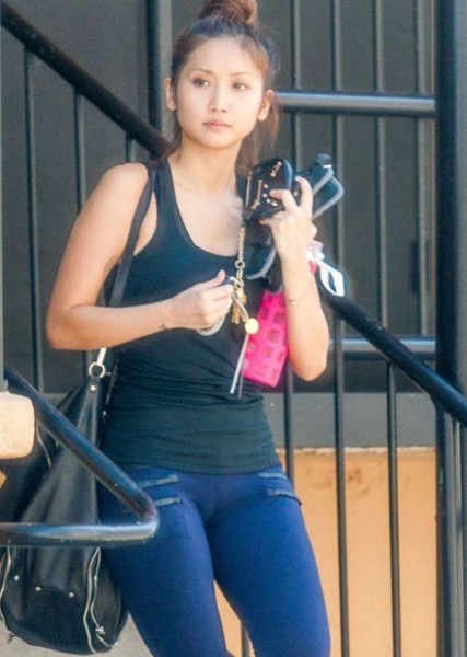 Brenda Song photo