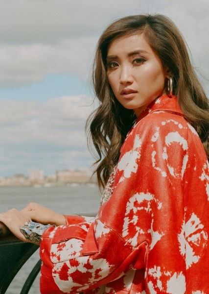 Brenda Song photo