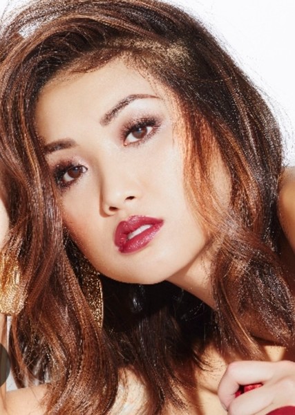 Brenda Song