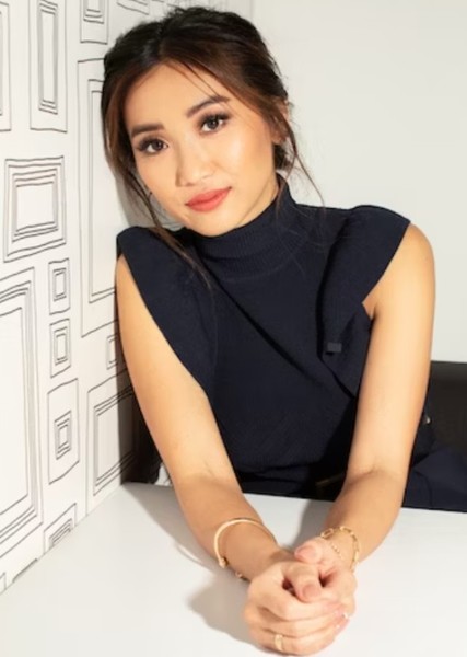 Brenda Song photo