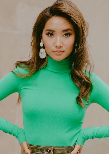Brenda Song