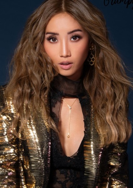 Brenda Song photo