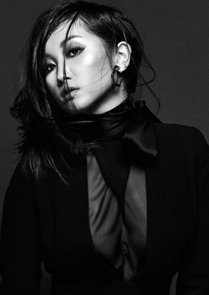 Brenda Song photo