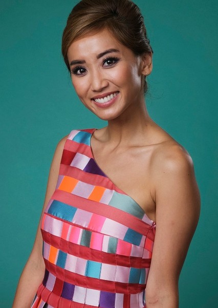 Brenda Song photo