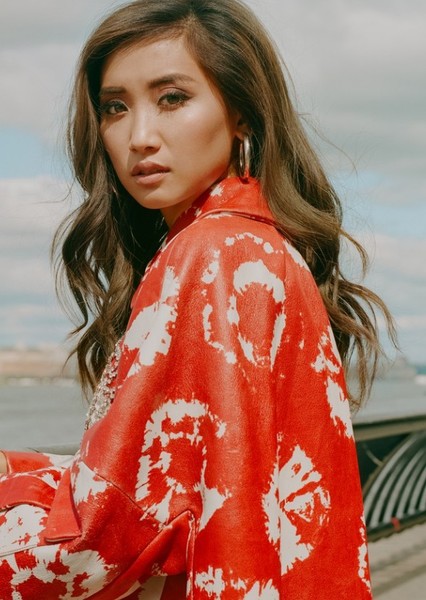 Brenda Song photo