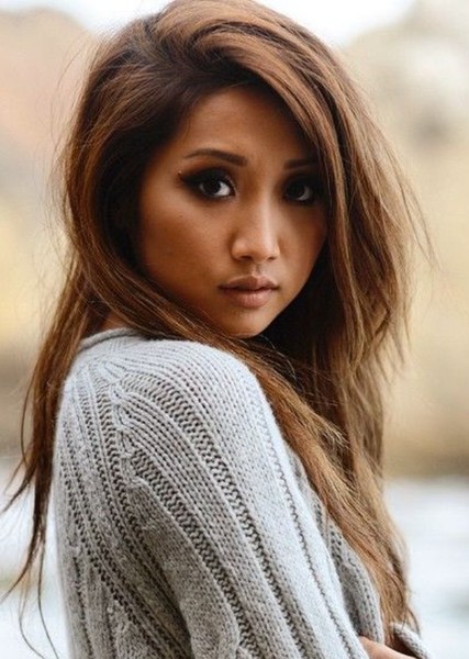 Brenda Song photo