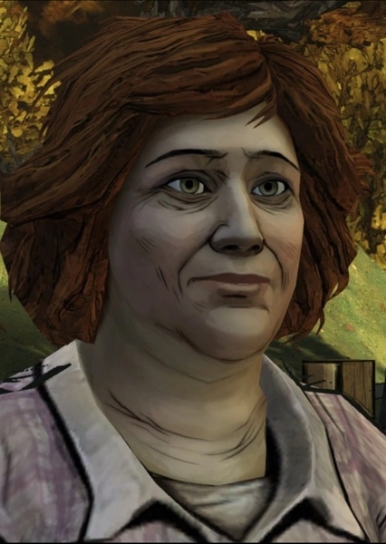 Brenda St. John (Telltale)