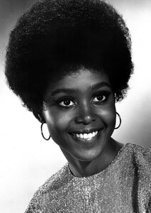Brenda Sykes