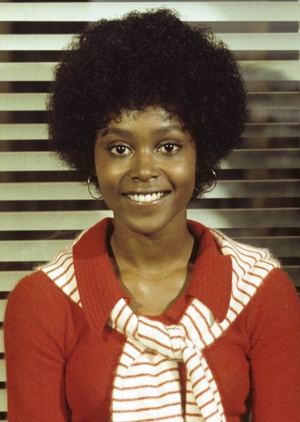 Brenda Sykes