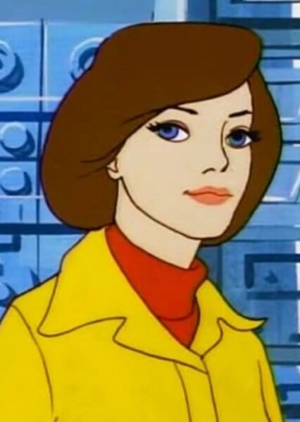 Dr. Quinn Darien