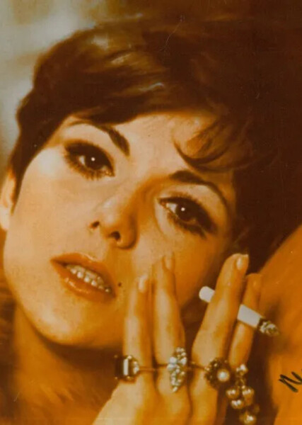 Brenda Vaccaro photo
