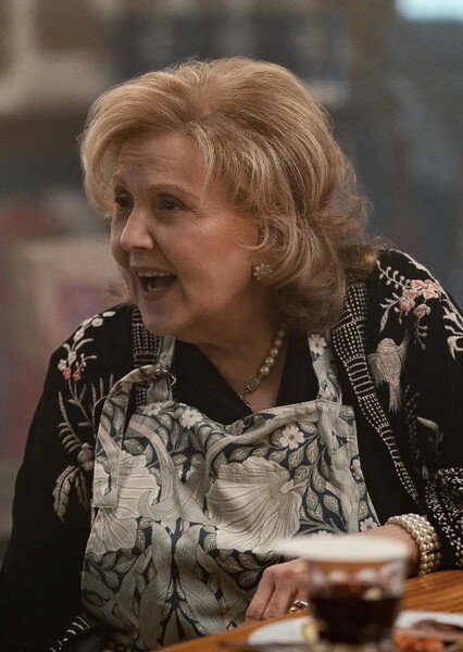 Brenda Vaccaro photo