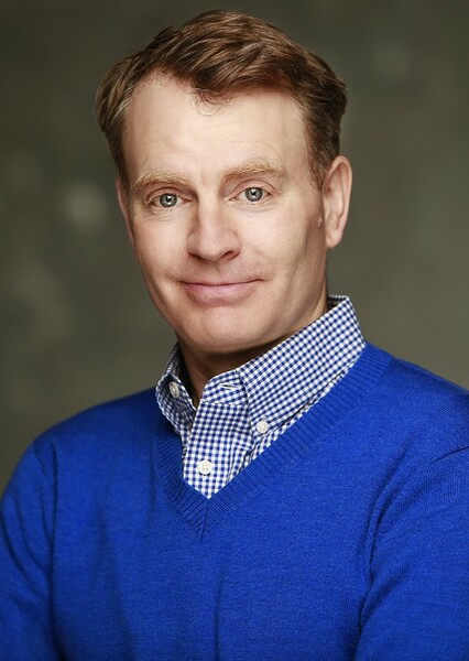 Brendan Beiser photo