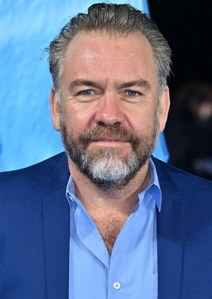 Brendan Cowell
