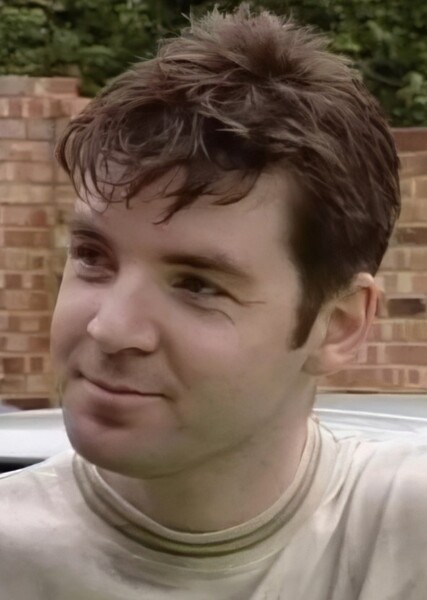 Brendan Coyle photo