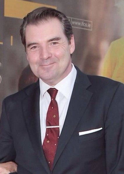 Brendan Coyle photo