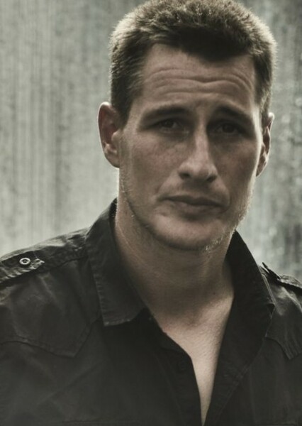 Brendan Fehr photo