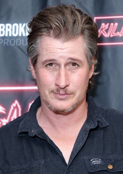 Brendan Fehr photo