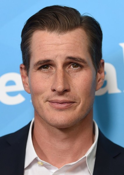 Brendan Fehr