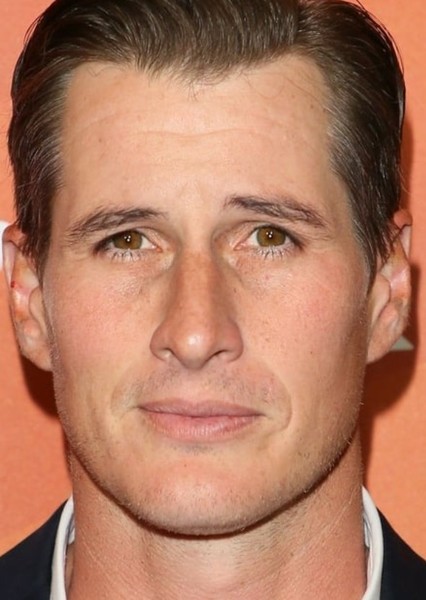 Brendan Fehr