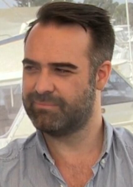 Brendan Fletcher