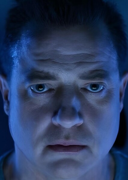 Brendan Fraser photo