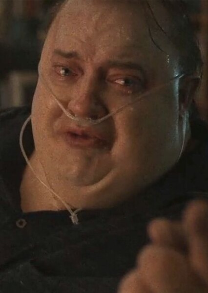 Brendan Fraser photo