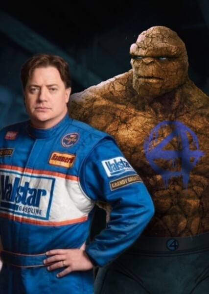 Ben Grimm