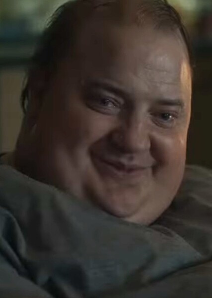 Brendan Fraser photo