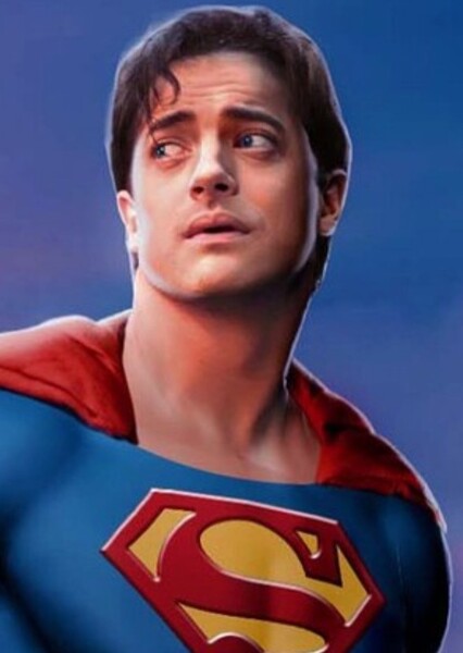 Brendan Fraser photo