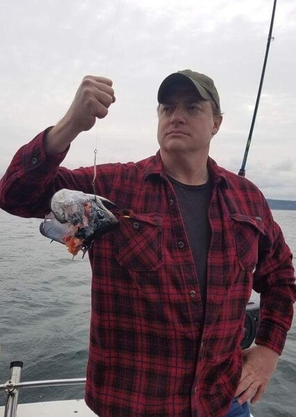 Brendan Fraser photo