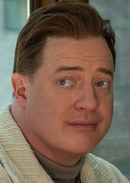 Brendan Fraser