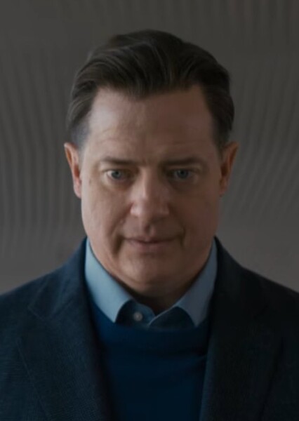 Brendan Fraser