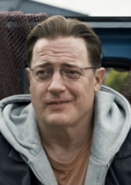 Brendan Fraser photo