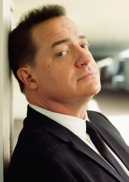 Brendan Fraser photo