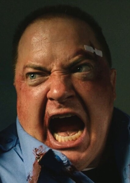 Brendan Fraser photo