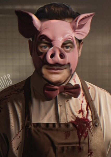 Brendan Fraser photo