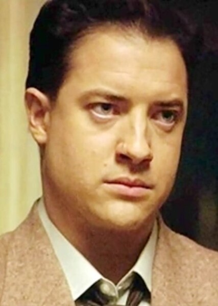 Brendan Fraser photo