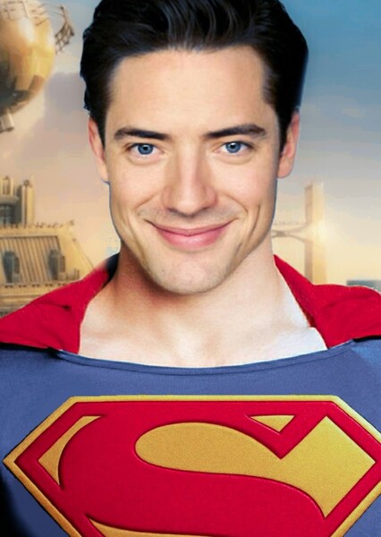 Brendan Fraser photo