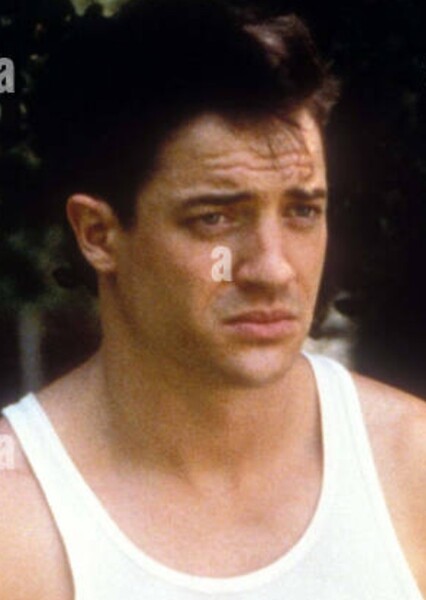 Brendan Fraser photo