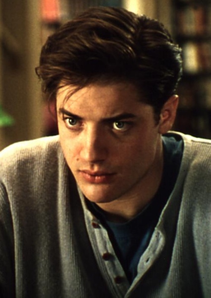 Brendan Fraser