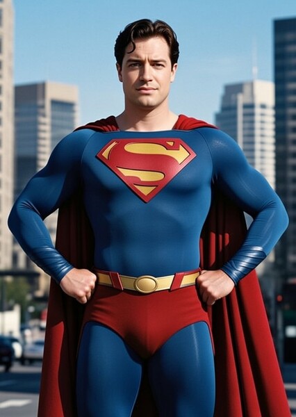 Superman