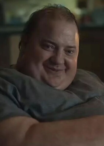 Brendan Fraser photo