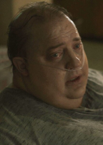Brendan Fraser photo