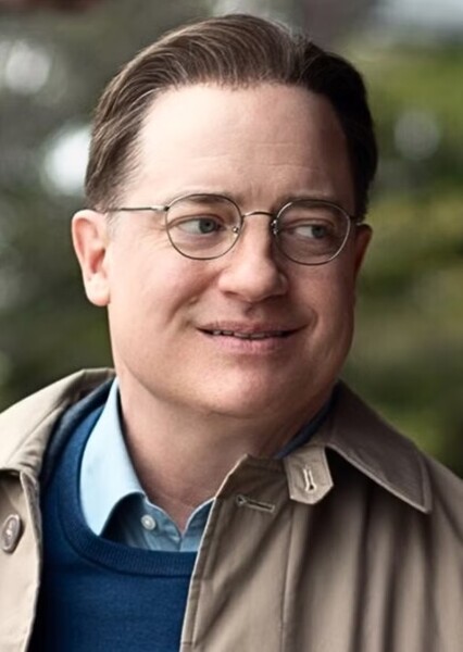 Brendan Fraser